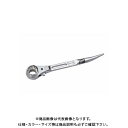 スーパーツール 磨薄シノラチェット スライド穴 SRB1924RZ(4)