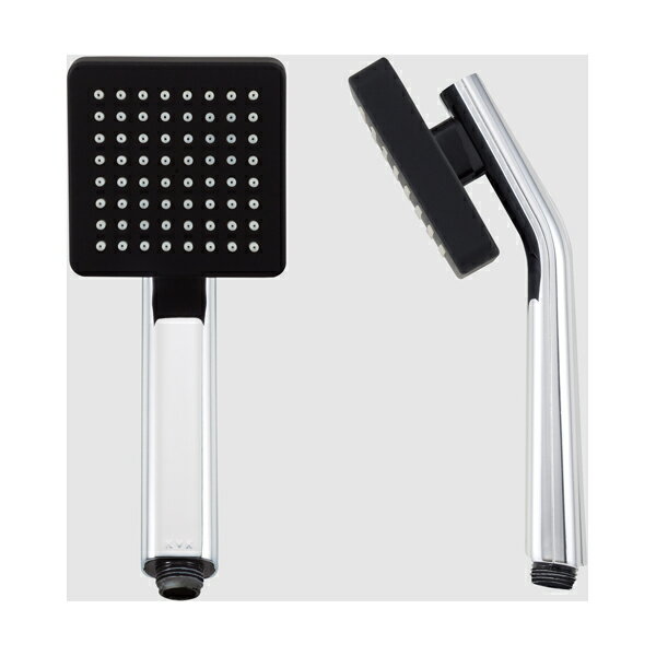 KVK 大流量シャワーヘッドZAAVA ザーヴァ