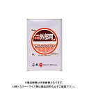 【在庫有】和信ペイント エコ外部用ウレタンクリヤー つやあり 4L #952042