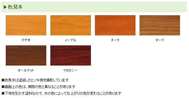 KanamonoYaSan KYSの和信ペイント オイルステイン メープル 0.7L #901211｜アングル2