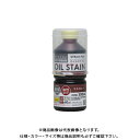 和信ペイント オイルステイン マホガニー 300ml #900616