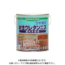 和信ペイント 水性ウレタンニス チーク 0.7L #941702