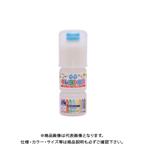 和信ペイント クレヨンニス 400ml #800244