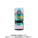 和信ペイント ポアーステイン ブラック 300ml #910626
