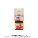 和信ペイント 油性ニス 透明クリヤー 270ml #900601