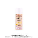 和信ペイント 油性ニススプレー 透明クリヤー 420ml #901001