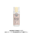 和信ペイント Wood Atelier ウッドステイン WS-02 アイボリー 90ml #800602