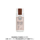 和信ペイント Wood Atelier ウッドステイン WS-11 ブラウン 90ml #800611