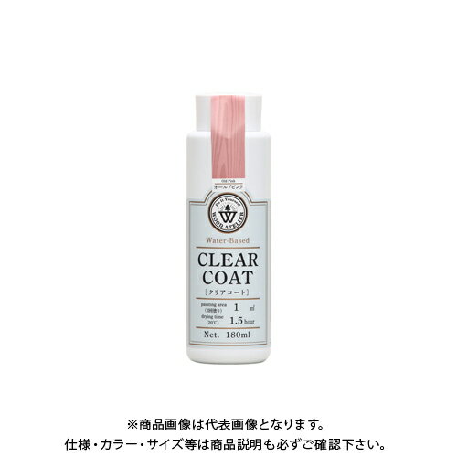 ¿ڥ Wood Atelier ꥢ CC-04 ɥԥ 180ml #800734
