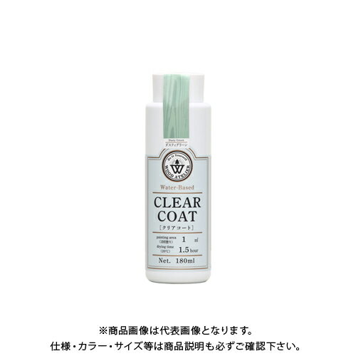 ¿ڥ Wood Atelier ꥢ CC-06 ƥ꡼ 180ml #800736