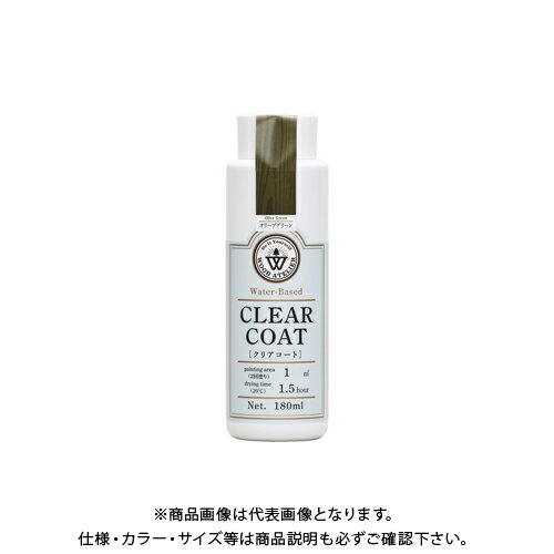 ¿ڥ Wood Atelier ꥢ CC-08 ꡼֥꡼ 180ml #800738