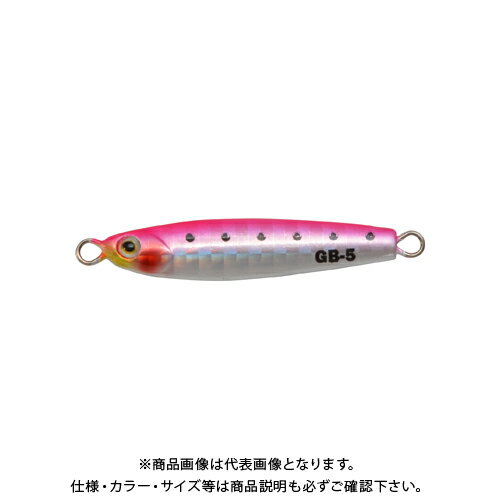 ジャクソン Jackson ギャロップベイビー 5g PKI ピンクイワシ