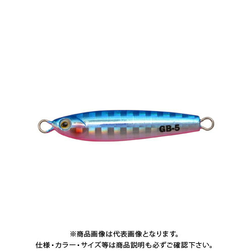 ジャクソン Jackson ギャロップベイビー 5g SBP ブルピン