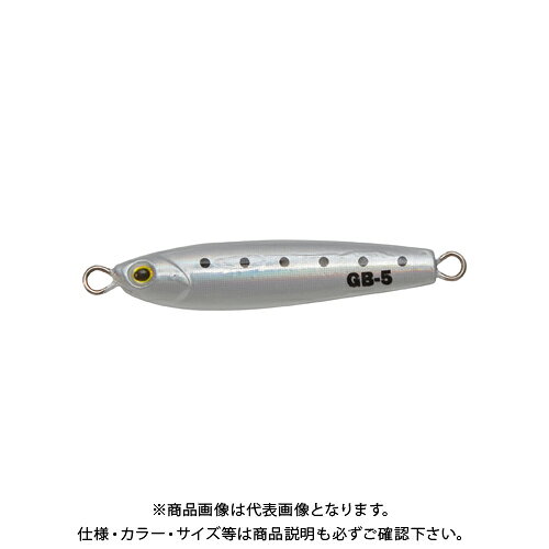 ギャロップベイビー 7g CLS シラス