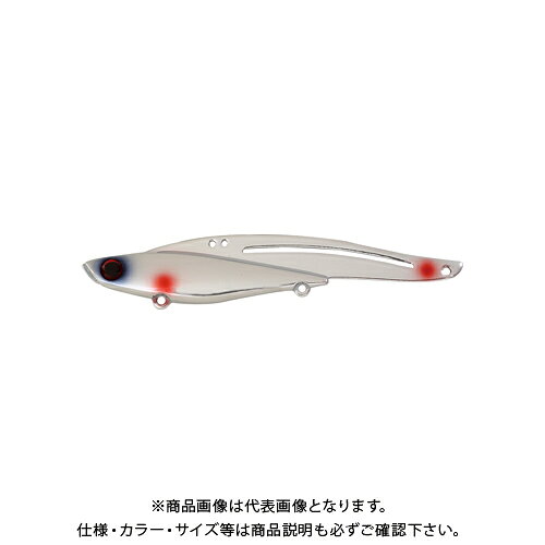 ジャクソン Jackson 鉄PANロング 35g OSV オールシルバー