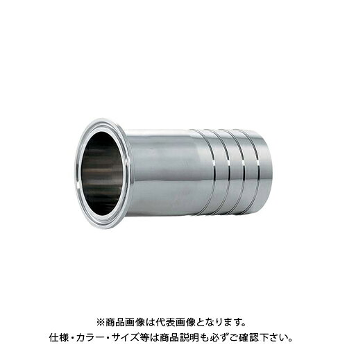 【メーカー】 ●(株)カクダイ 【特長】 ●工場設備継手。 【仕様】 ●呼：3S ●材質：SUS316L