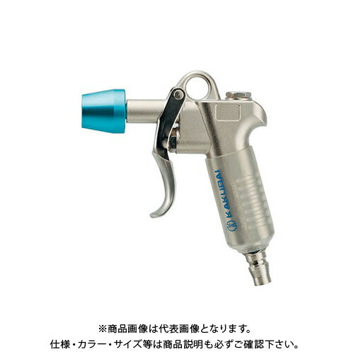 カクダイ KAKUDAI 518-520 ブローアップガン プラグ式 518-520
