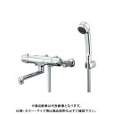 カクダイ KAKUDAI 174-323K サーモスタットシャワ混合栓 174-323K