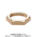 カクダイ KAKUDAI 0762-10 ロックナット 0762-10