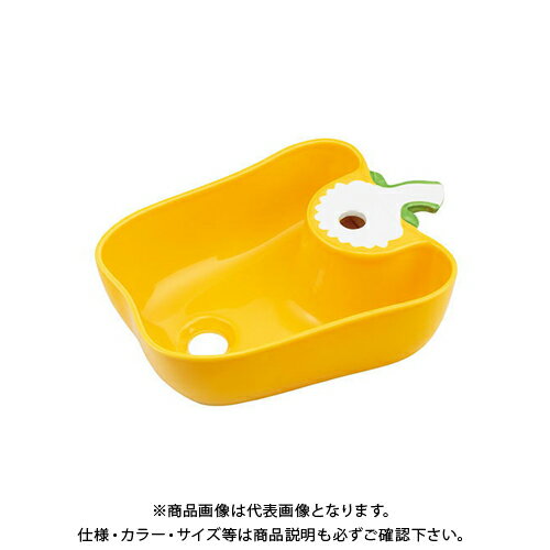 カクダイ KAKUDAI 493-157-Y 国産パプリカ イエロー 493-157-Y