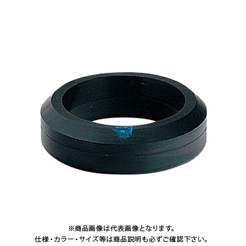 【メーカー】 ●(株)カクダイ 【特長】 ●3管兼用ジョイント(白)に鋼管を接続するときに使用する耐熱パッキン。 【仕様】 ●呼：25 ●使用温度：1〜80℃