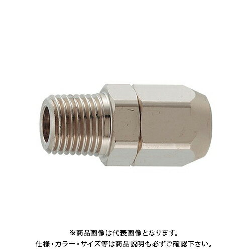 カクダイ KAKUDAI 518-50-8.5x6 外ネジナット 518-50-8.5x6