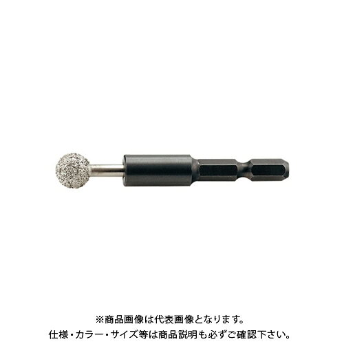 カクダイ KAKUDAI 607-500-14 ダイヤモンドボールドリル 607-500-14