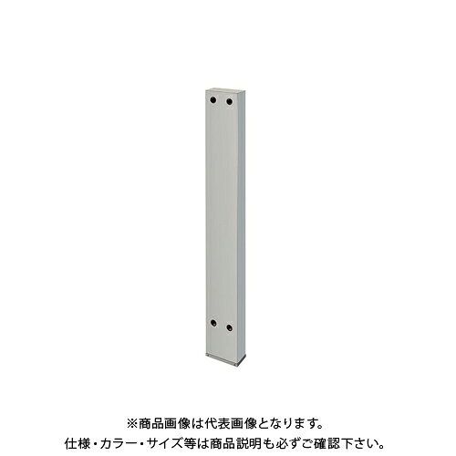 【メーカー】 ●(株)カクダイ 【特長】 ●横形水栓用。 ●湯水兼用。 ●ヘアライン仕上げ。 【仕様】 ●呼：20 ●全長サイズ：1500mm ●材質；表面：ステンレス/保護材：硬質発泡ウレタン/金具・給水管：ステンレス