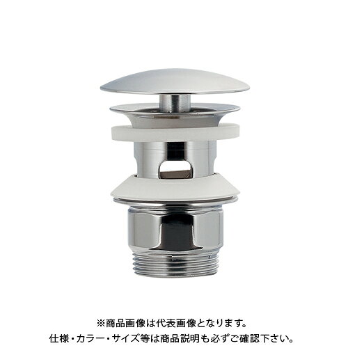 カクダイ KAKUDAI 430-101-32 海外陶器用横穴金物 430-101-32