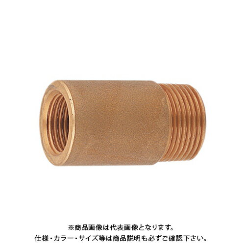 カクダイ KAKUDAI 6113-40 公団型砲金ザルボ 6113-40