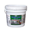 アサヒペン AP 床用 流し込みセメント グレー 3kg