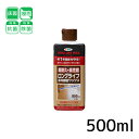 アサヒペン AP ロングライフフロア用樹脂ワックス 500ML(3)