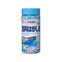 アサヒペン 水性塗料はがし液 300ML(4)