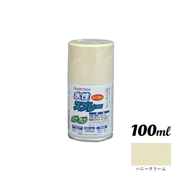 ���ȥ�ϥ����ڥ���� �������ץ졼 100ML �ϥˡ����꡼�� 00001-09559