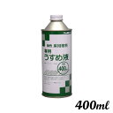 アトムハウスペイント 油性床用塗料専用うすめ液 400ML 00001-10605