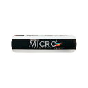 好川産業 スモールローラー マイクロキューブ 8mm×4インチ #22277