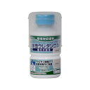 和信ペイント 水性ウレタンニス 130mL ホワイト #941160