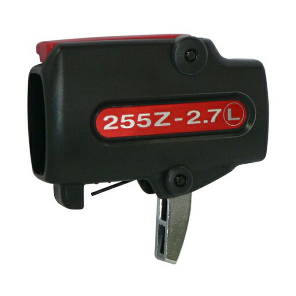 【メーカー】 ●アルスコーポレーション(株) 【特長・仕様】 ●255Zシリーズ用のジョイントケース一式です。 ●対応品番：255Z-1.8L/255Z-2.7L ●対応品番/部品番号：255Z-1.8L/2、255Z-2.7L/2 【JA...