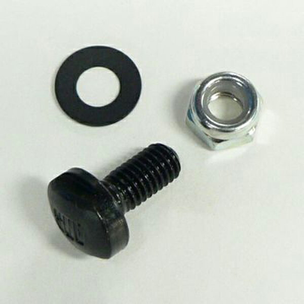 アルス ARS 150S/150Z センターネジナット皿バネ