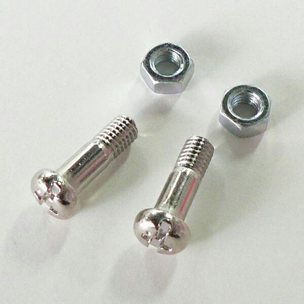 【メーカー】 ●アルスコーポレーション(株) 【特長・仕様】 ●PSシリーズ用のネジ・ナット(2個組)です。 ●対応品番：PS-18L/PS-18S/PS-22/PS-25L/PS-30L/PS-30S ●対応品番/部品番号：PS-18L/1、PS-18S/1、PS-22/1、PS-25L/1、PS-30L/1、PS-30S/1 【JANコード】 4965280930491 アルス アルスコーポレーション ARS 園芸用品 ガーデニング 剪定用品 部品 4965280930491