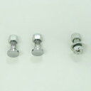 アルス ARS DKR替刃用 ネジナットセット 9R