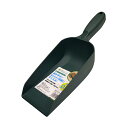 浅香工業 FG 深型ハンドプラスコップ 角 小0.6L #193199
