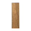 浅香工業 木製 クサビ 特大1ケ 12×30×100 #97770