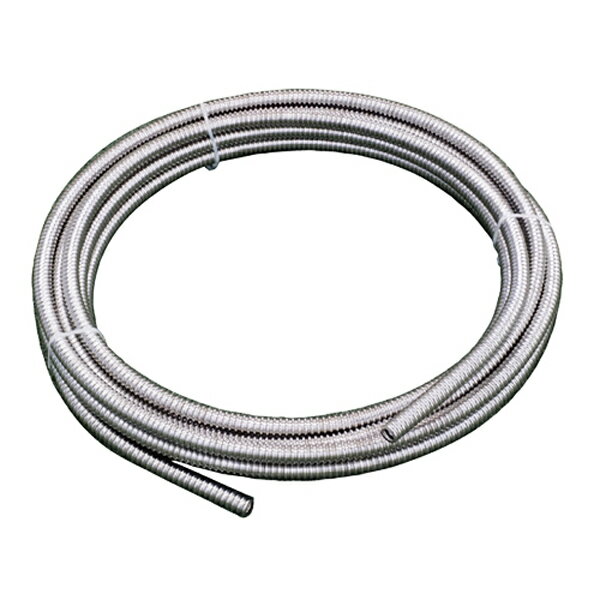 リビラック 水道用巻フレキパイプ SUS304 Φ16.0×10M RFL10