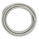 リビラック 水道用巻フレキパイプ SUS304 Φ24.5×10M HL25-10