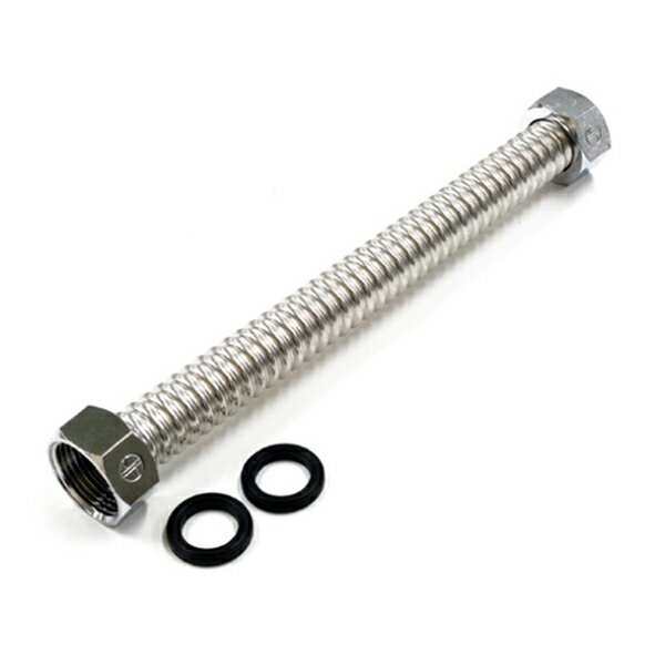 リビラック 水道用フレキパイプT型 三ツ山 20×450 B20-45