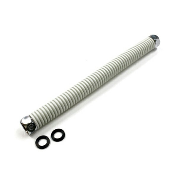 樂天商城 - リビラック 水道用フレキパイプT型 ガード付 13×600 RFG60
