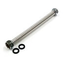 リビラック 水道用フレキパイプT型 オールSUS 13×500 RFS50