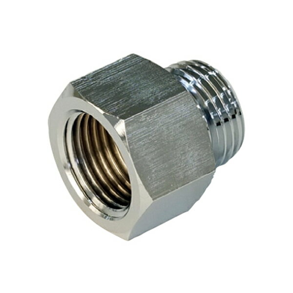 リビラック ネジ変換アダプター G3/4×RC3/4 NA20A