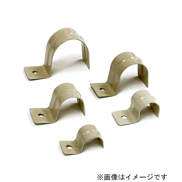 【メーカー】 ●(株)リビラック 【特長】 ●外壁配管時のフレキ管の支持固定に使用。 【仕様】 ●規格：20A ●取付穴径(Φmm)4.3 ●材質：ステンレス(SUS304) ●重量：205 ●商品サイズ：180×130×50 ●梱包サイズ：180×130×50 【JANコード】 4560489954851